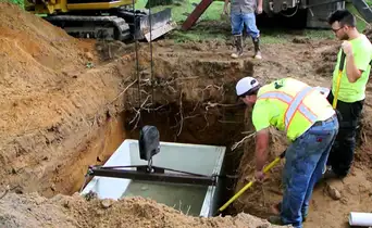 Septic Repair in Chandler, AZ