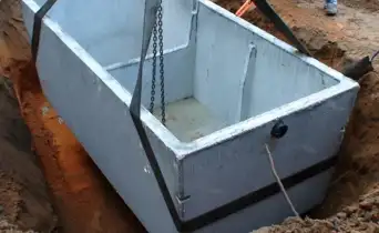 Septic Tank Installation in Chandler, AZ