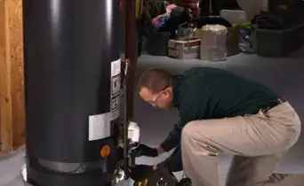 Water Heater Repair in Chandler, AZ